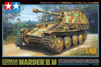 Tamiya 32568 Panzer Jagdpanzer Marder III M Jagdpanzer...