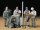 Tamiya 3521 Figuren Set Dt Soldaten Einsatzbespr.(5) Plastik Model Bausatz 1:35