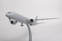 Zvezda Boeing 787-9 Passagier Flugzeug 1:144 Model Bausatz 7021