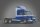 Italeri 3937 LKW Truck SCANIA Scania T143H 6x2 Model Kit Bausatz 1:24