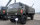 Zvezda Russischer LKW 2Axle Militär K-4350 Truck 1:35 Plastik Model Bausatz 3692