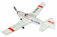 Gummimotormodell SLINGSBY T-67 Flugzeug Flugmodelle...