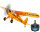 RC SKYLARK Propellerfugzeug 3D/6G 5 Kanal 2,4GHZ - Flugzeug für Anfänger