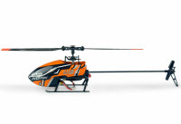 RC AFX4 Single-Rotor Helikopter 4-Kanal 6G RTF 2,4GHZ ferngest. Hubschrauber