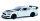 Tamiya Ford Mustang GT4 Scale 1:24 unlackierter Plastik Bausatz 24354