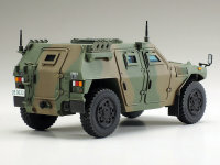 Tamiya 32590 Militär Fahrzeug 4x4 Geländewagen JGSDF Spähwagen Bausatz 1:48
