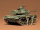 Tamiya US Panzer M41 Walker Bulldog (3) 1:35 Plastik Model Kit Bausatz 35055