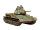 Tamiya Panzer Rus. KPz T-34/76 1942/43 (3) 1:35 Plastik Model Kit Bausatz 35059