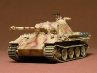 Tamiya Panzer Dt. SdKfz.171 Panther A (2) 1:35 Plastik...