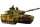 Tamiya Britischer Kampfpanzer Chieftain Mk5 1:35 Plastik Model Kit Bausatz 35068
