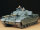Tamiya Britischer Kampfpanzer Chieftain Mk5 1:35 Plastik Model Kit Bausatz 35068
