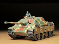 Tamiya Dt. SdKfz.173 Jagdpanther Spät.(1) 1:35...