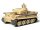 Tamiya Deutscher Panzer Tiger I 1:35 Plastik Model Kit Bausatz 35227