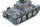 Tamiya 35369 Panzer Battle Tank Dt. Pzkpfw. 38(t) Ausf. E/F Model Bausatz 1:35