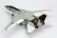 Tamiya Grumman F-14A Tomcat Flugzeug 1:48 Model Kit Bausatz 61114