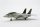 Tamiya Grumman F-14A Tomcat Flugzeug 1:48 Model Kit Bausatz 61114