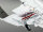 TAMIYA F-4B Phantom II McDonnell Douglas Flugzeug 1:48 Model Bausatz 61121