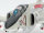 TAMIYA F-4B Phantom II McDonnell Douglas Flugzeug 1:48 Model Bausatz 61121