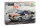 Italeri 3642 Audi Quattro Rally  M1:24 unlackierter Plastik Bausatz