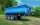 Italeri 3845 LKW Anhänger Muldenkipper-Anhänger 1:24 Model Kit Bausatz