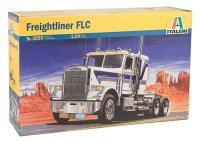 Italeri 3859 LKW Truck Classic US Truck Freightliner FLC...