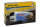 Italeri 3904 LKW Anhänger Reefer Trailer 1:24 Model Kit Bausatz