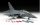 Zvezda YAK-130 “Mitten” Flugzeug Angriffsflugzeug 1:48 Model Kit Bausatz 4818