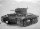 Zvezda 6280 Panzer Valentine Tank II British Infanterie WWII Model Bausatz 1:100