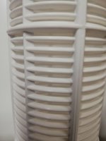 Osmose Anlage Vorfilter Set - Filtergehäuse mit 1/4 Schnellanschluß auswaschbar