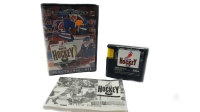 Sega Mega Drive Spiel - NHLPA Hockey 93 in OVP mit Anleitung