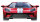 Tamiya Ford GT Scale 1:24 Plastik Model Bausatz Kit 24346