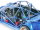 Tamiya Subaru Impreza WRC 2001 Scale 1:24 Plastik Model Bausatz Kit 24240