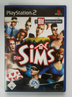 TOP Playstation PS 2 Spiele im guten gebrauchten Zustand Die Sims