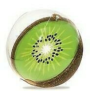 Kiwi - Bestway Ball "Fruit" Ø ca. 46cm/18"