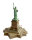 Italeri Figur USA Statue Liberty Freiheitsstatue Plastik Model Bausatz 510068002