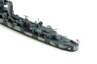 Tamiya US Hammann Zerstörer WL Boot Schiff 1:700 Plastik Model Bausatz 300031911