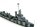 Tamiya US Hammann Zerstörer WL Boot Schiff 1:700 Plastik Model Bausatz 300031911