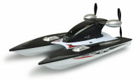 RC Propeller Speed Boat RTR, 2,4GHz, ca. 20km/h RC...
