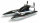 RC Propeller Speed Boat RTR, 2,4GHz, ca. 20km/h RC ferngesteuertes Boot Rennboot