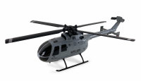 RC AFX-105 4-Kanal Helikopter 6G RTF 2,4GHZ...