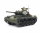 Tamiya 37020 US M24 Chaffee Leichter Panzer 1:35