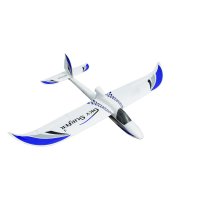 RC Sky Surfer 1400mm EPO PNP V2 blau - Flugzeug Flieger Gleiter Flugmodell