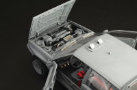 Italeri 4709 Lancia Delta HF Integrale 16V Modell Bausatz 1:12