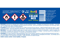 Revell Color Mix 30 ml Verdünnung für EMAIL COLOR Farben Airbrush Farbverdünner