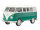Revell VW T1 Bus "Bulli" Modell Kit Bausatz 1:24