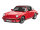 Revell Porsche 911 Carrera 3.2 Targa (G-Model) Modell Kit Bausatz 1:24