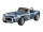 Revell 62 Shelby Cobra 289 Modell Kit Bausatz 1:25