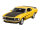 Revell Ford Mustang 69 Boss 302 Modell Kit Bausatz 1:25
