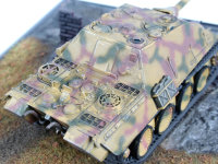 Revell Panzer Sd.Kfz.173 Jagdpanther Modell Kit Bausatz 1:76