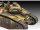 Revell Panzer Char B.1 bis & Renault FT.17 Modell Kit Bausatz 1:76